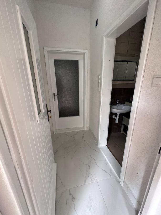 Apartment Rea Ilidza 2 SJJ Exterior foto